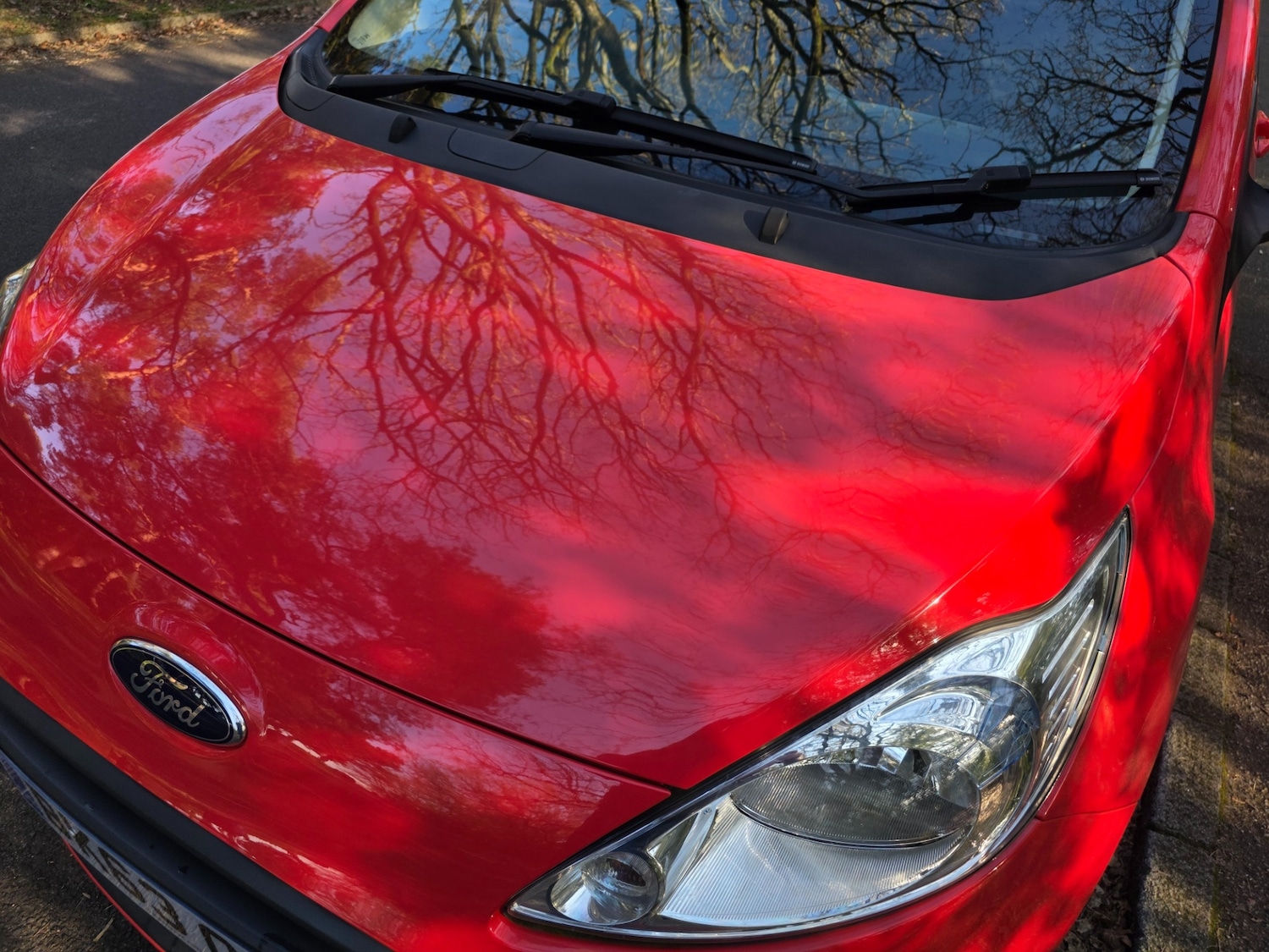 Used Ford Ka 2013 for sale - 77968166: Photo 44