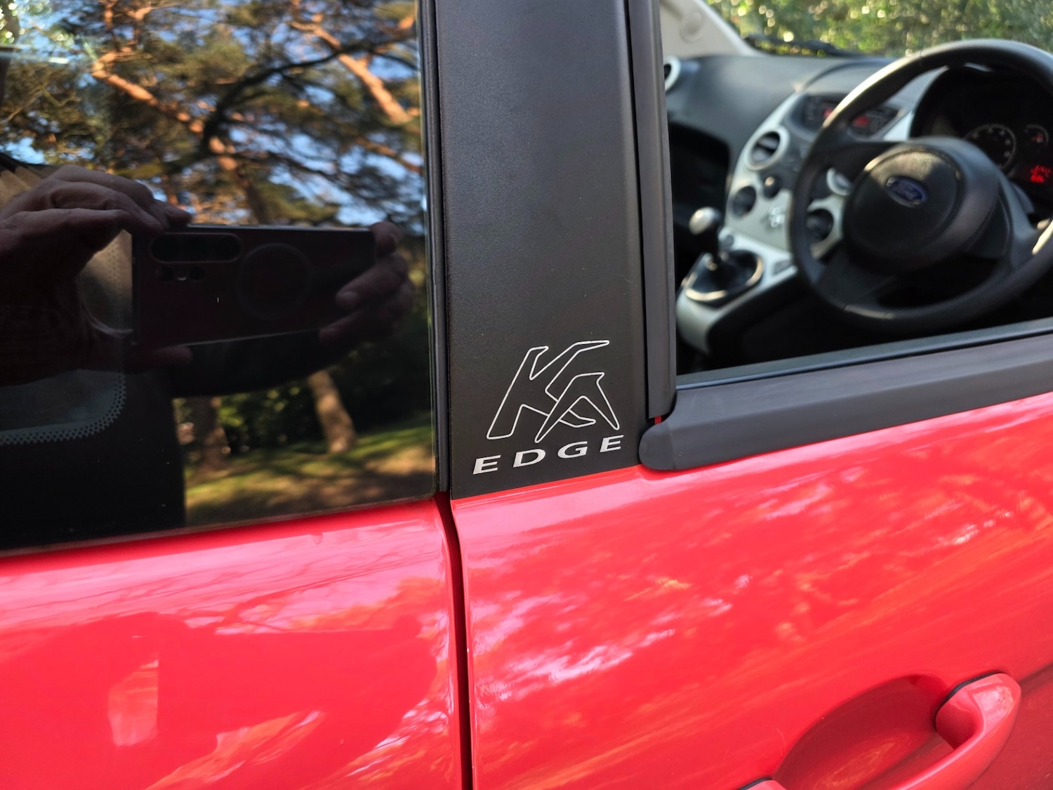 Used Ford Ka 2013 for sale - 77968166: Photo 50