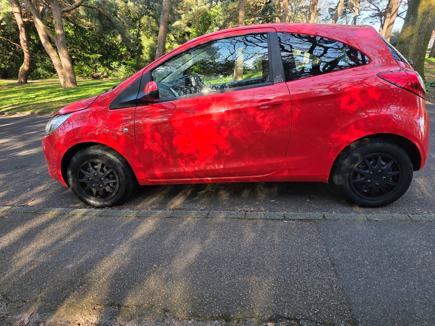 Used Ford Ka 2013 for sale - 77968166: Photo 6