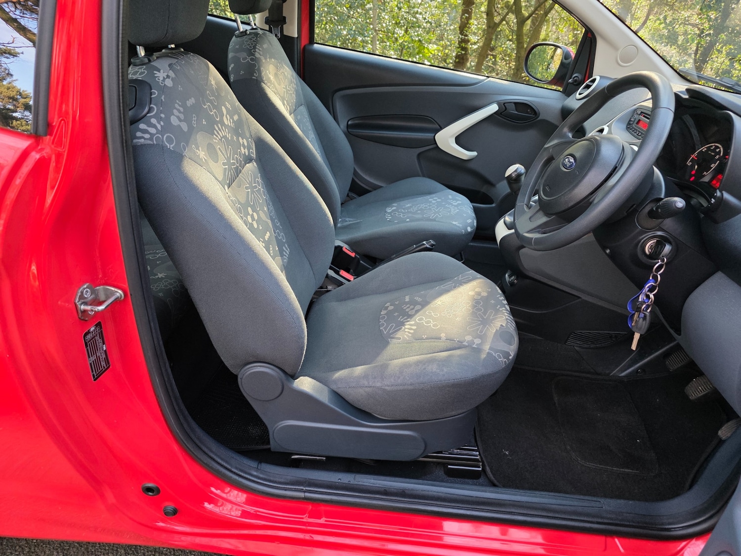 Used Ford Ka 2013 for sale - 77968166: Photo 9