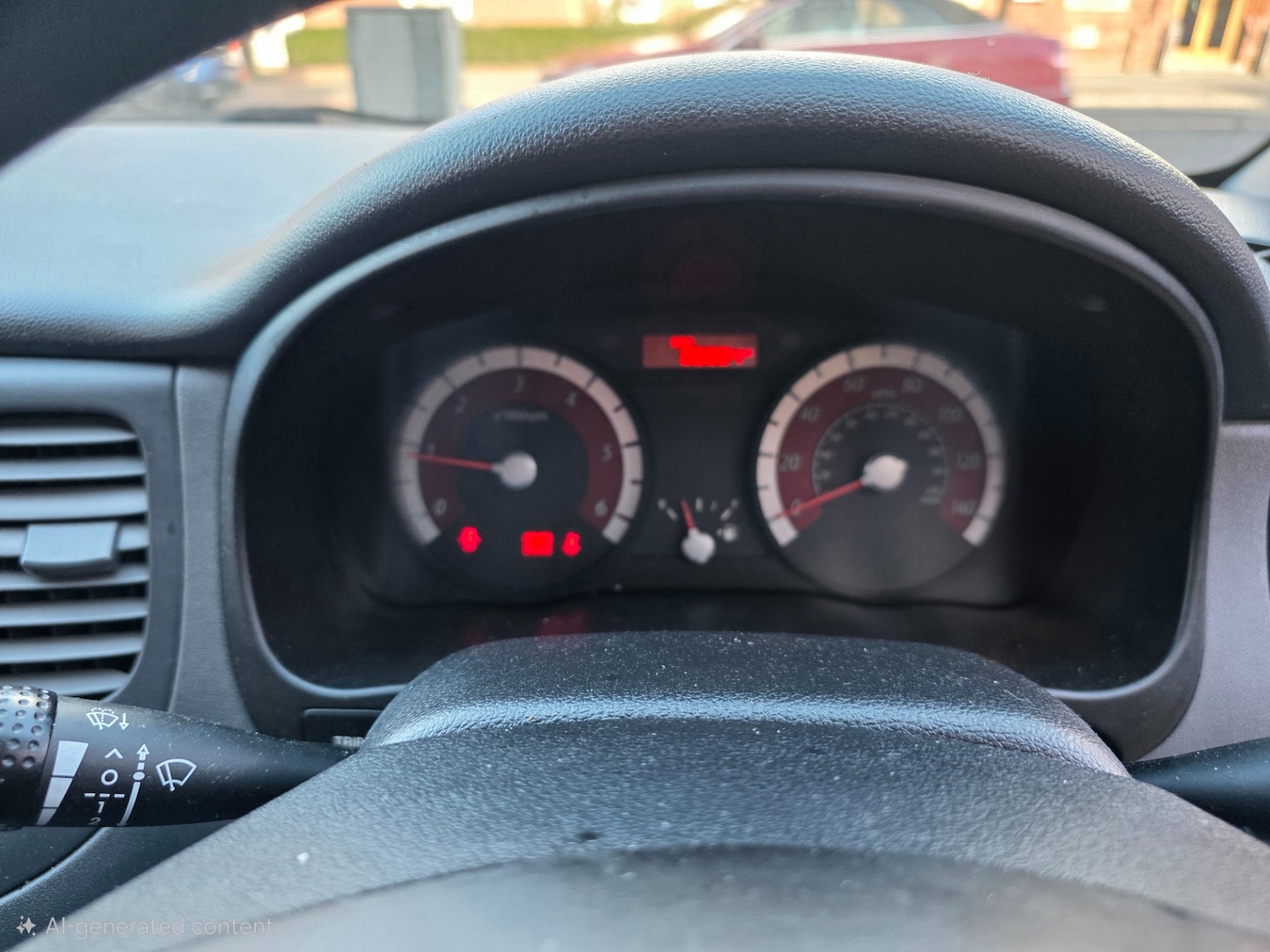 Used Kia Rio 2011 for sale - 76243020: Photo 10