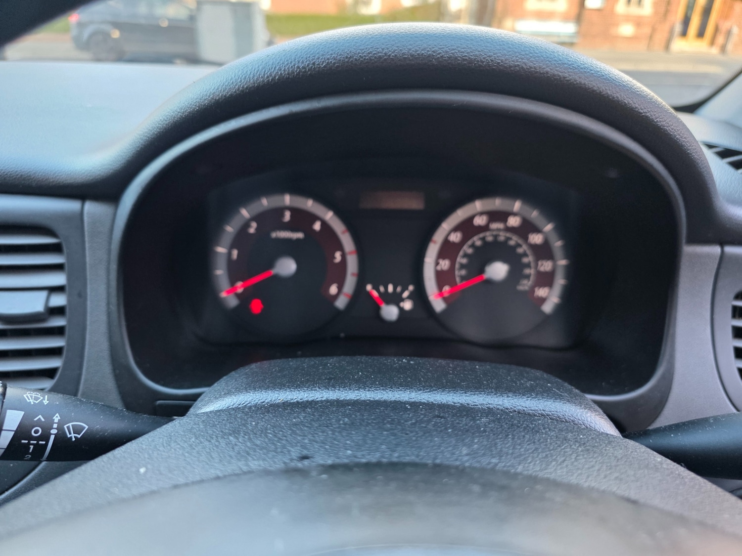 Used Kia Rio 2011 for sale - 76243020: Photo 11