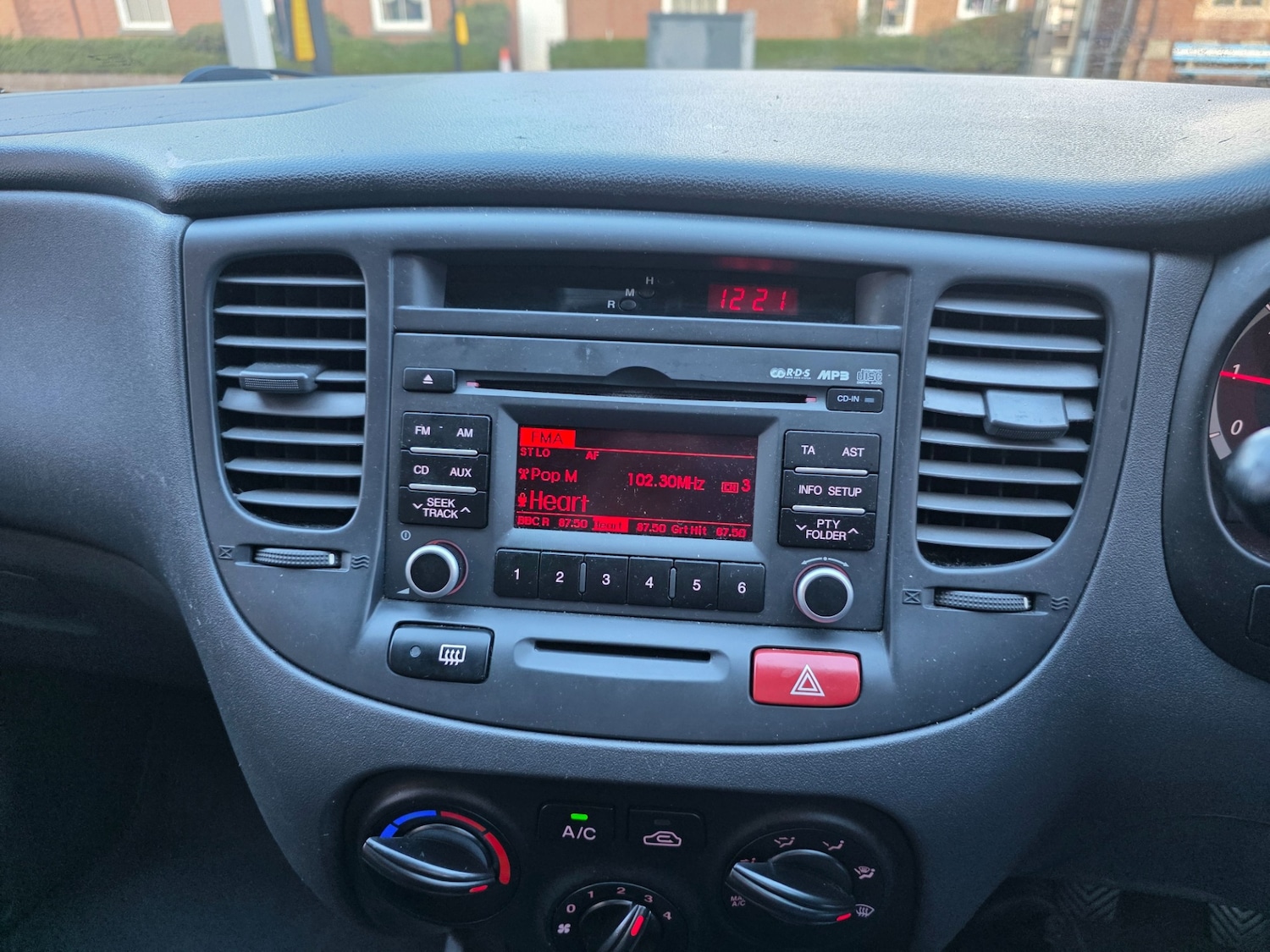 Used Kia Rio 2011 for sale - 76243020: Photo 13