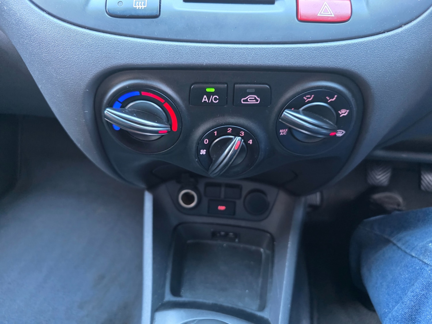 Used Kia Rio 2011 for sale - 76243020: Photo 14