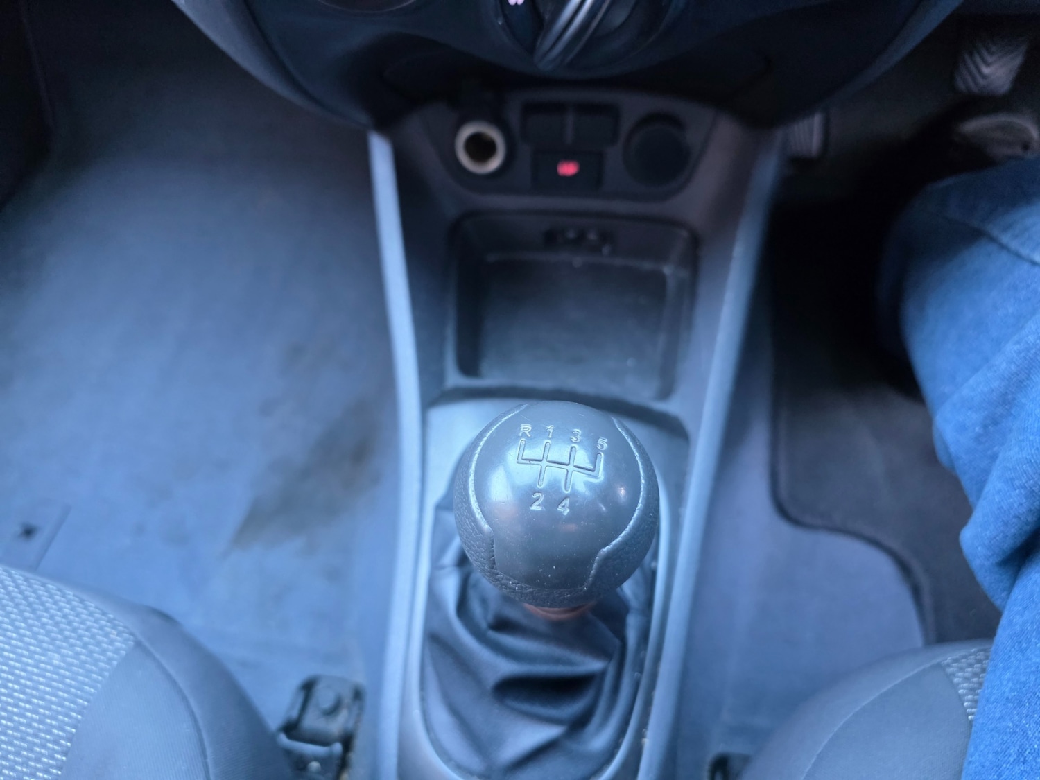 Used Kia Rio 2011 for sale - 76243020: Photo 15