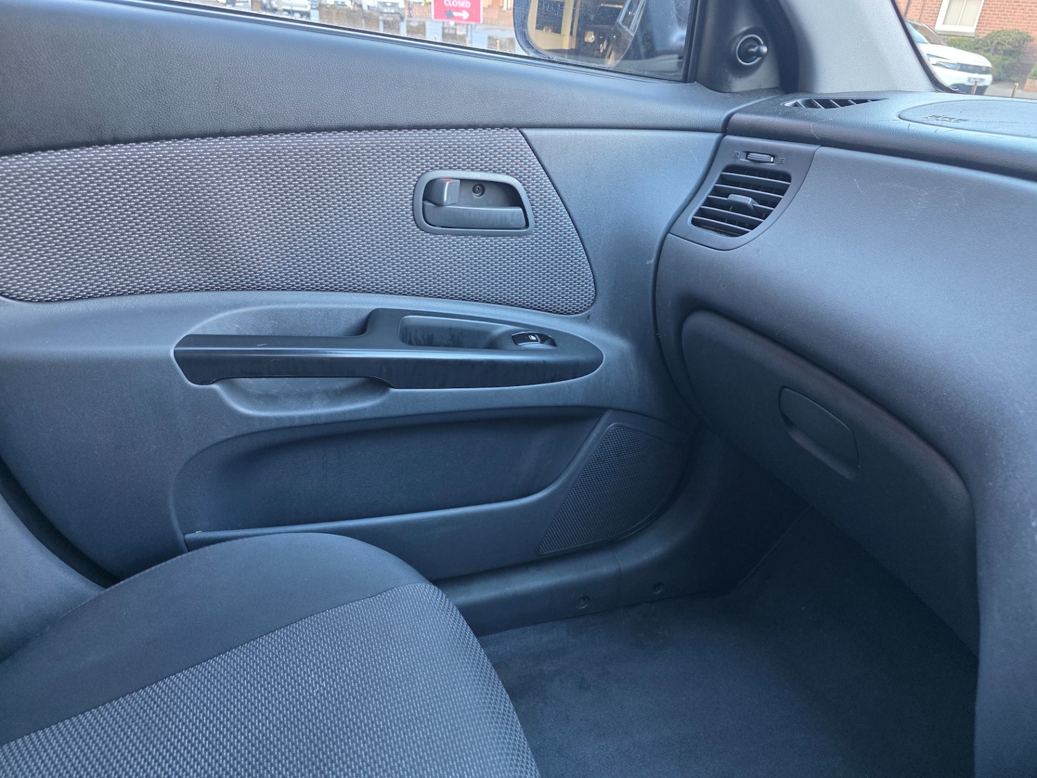 Used Kia Rio 2011 for sale - 76243020: Photo 17