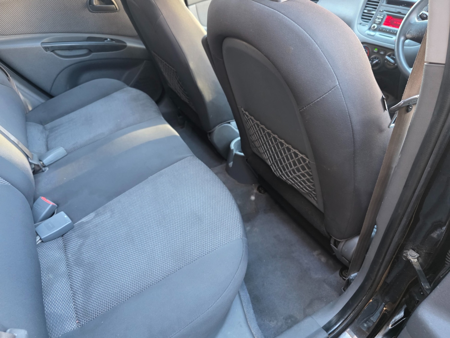 Used Kia Rio 2011 for sale - 76243020: Photo 22