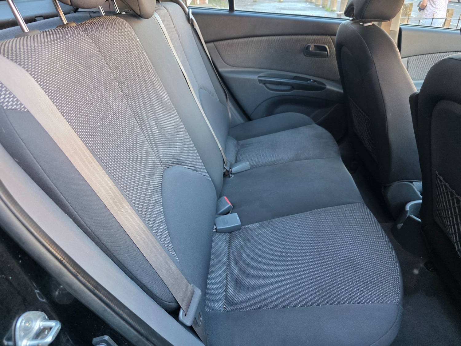 Used Kia Rio 2011 for sale - 76243020: Photo 23