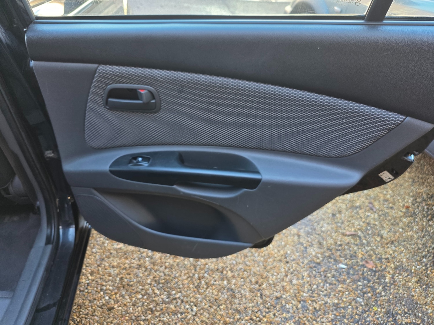 Used Kia Rio 2011 for sale - 76243020: Photo 24