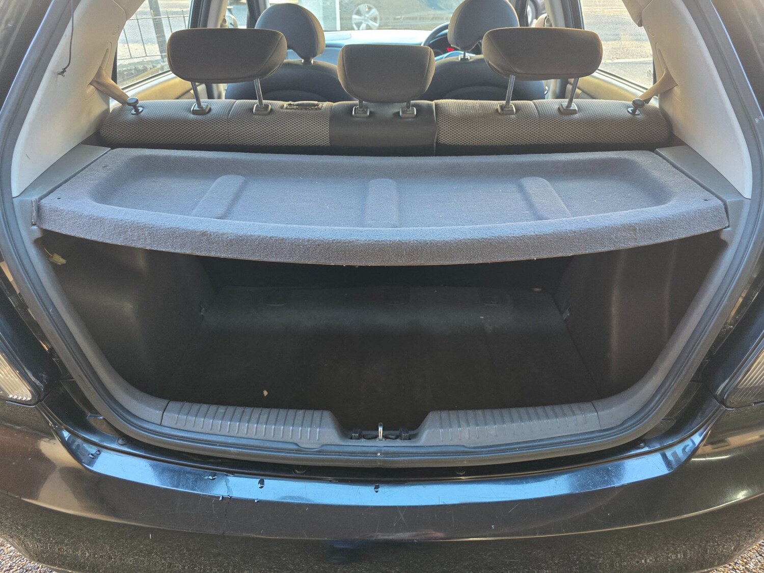 Used Kia Rio 2011 for sale - 76243020: Photo 26