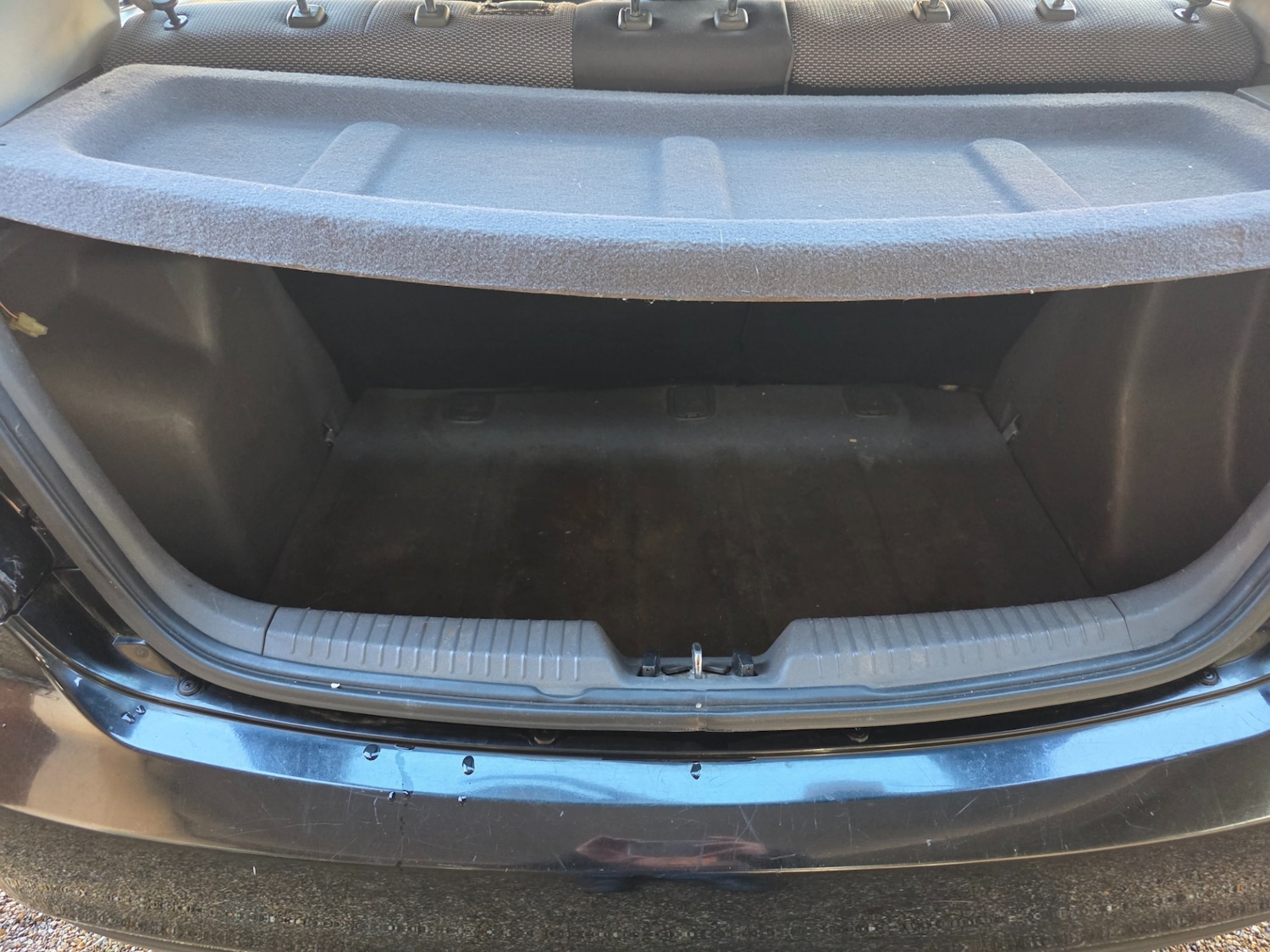 Used Kia Rio 2011 for sale - 76243020: Photo 28