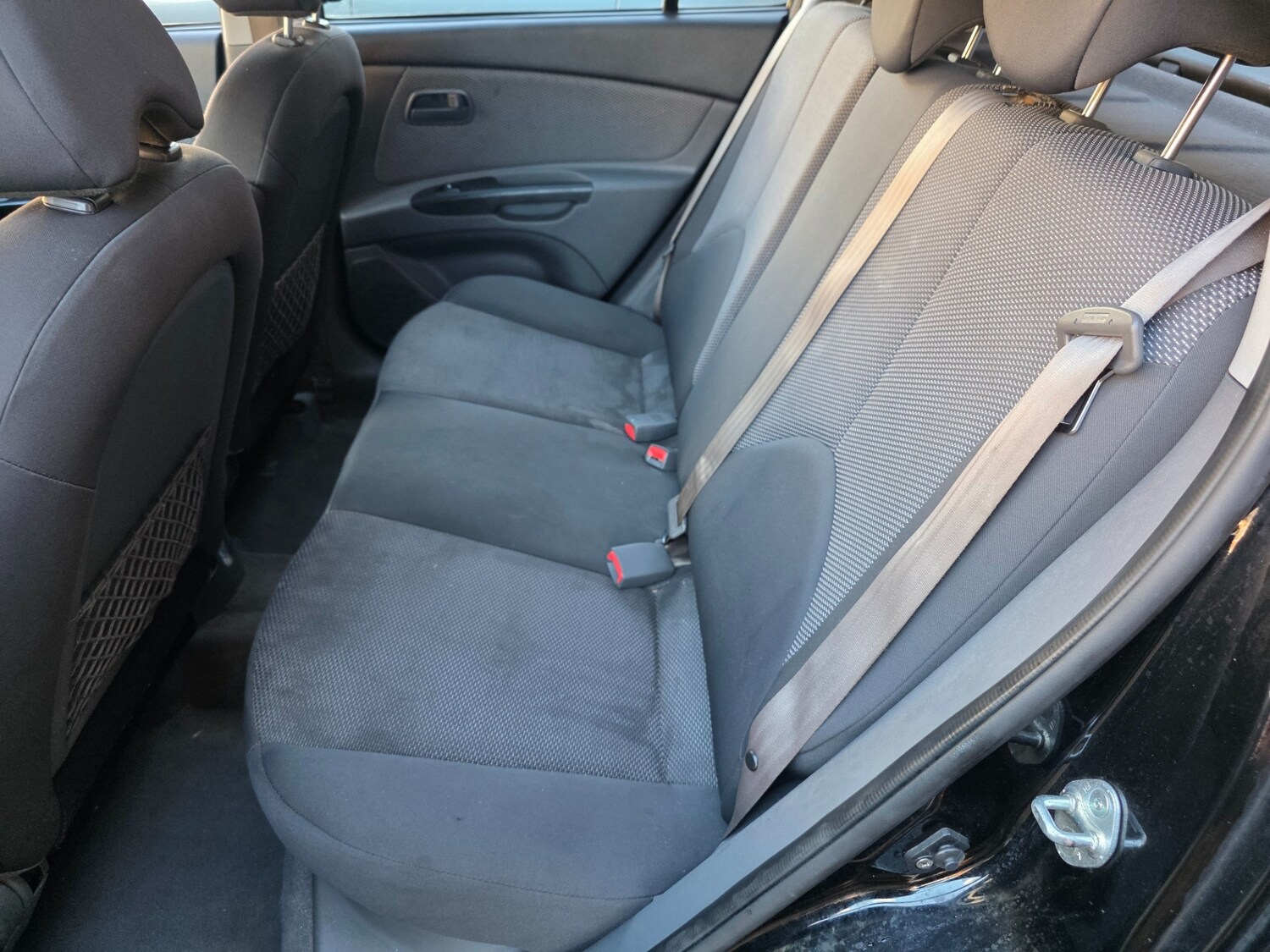 Used Kia Rio 2011 for sale - 76243020: Photo 29