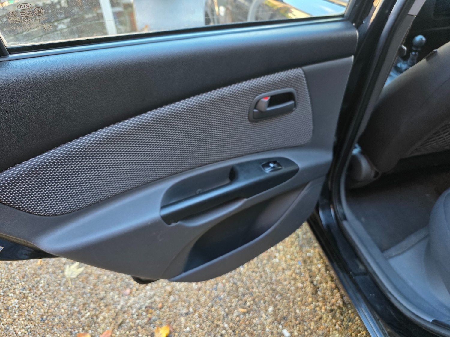 Used Kia Rio 2011 for sale - 76243020: Photo 30