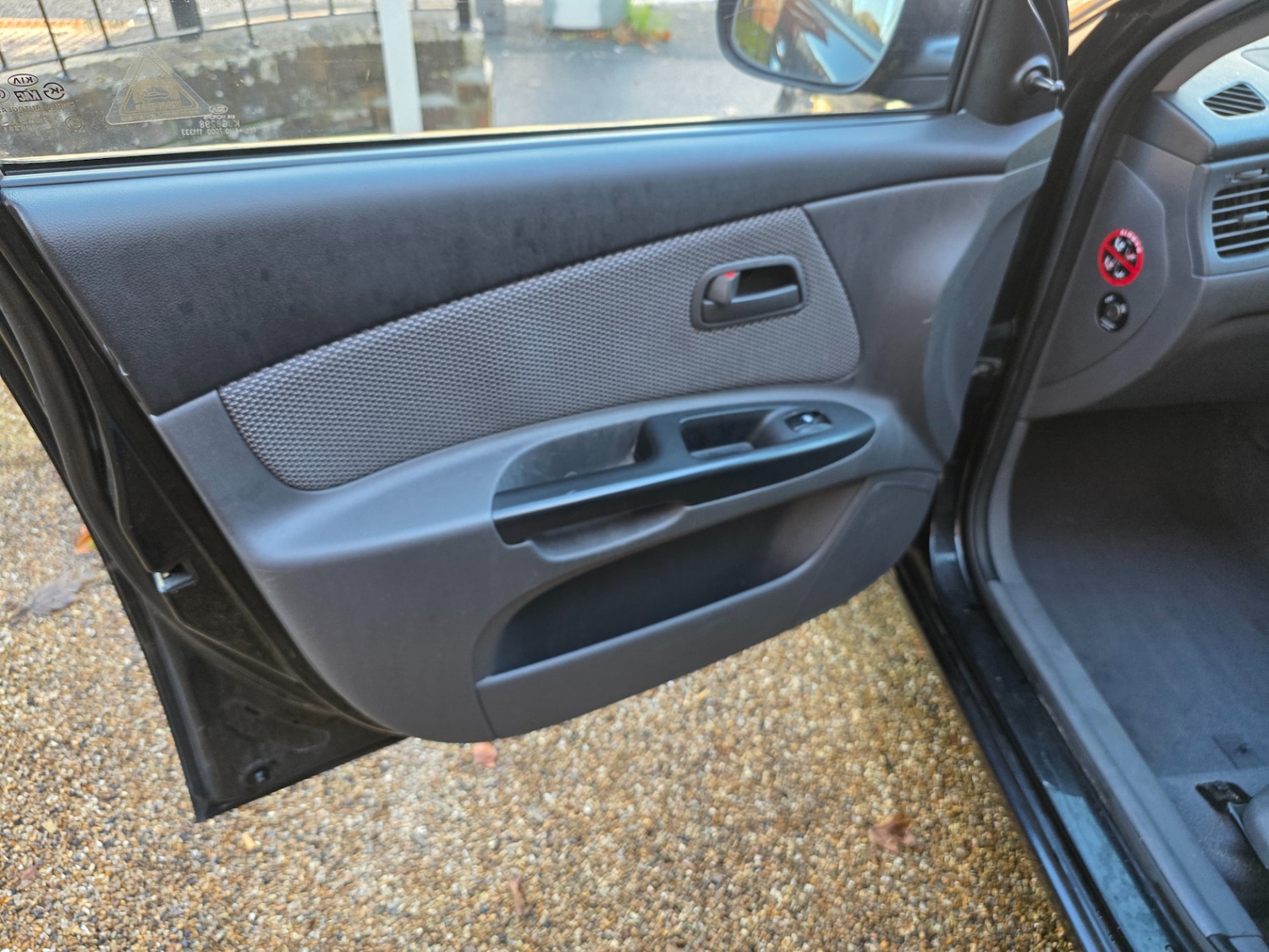 Used Kia Rio 2011 for sale - 76243020: Photo 33