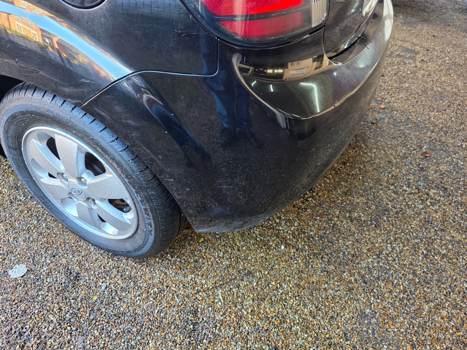 Used Kia Rio 2011 for sale - 76243020: Photo 34