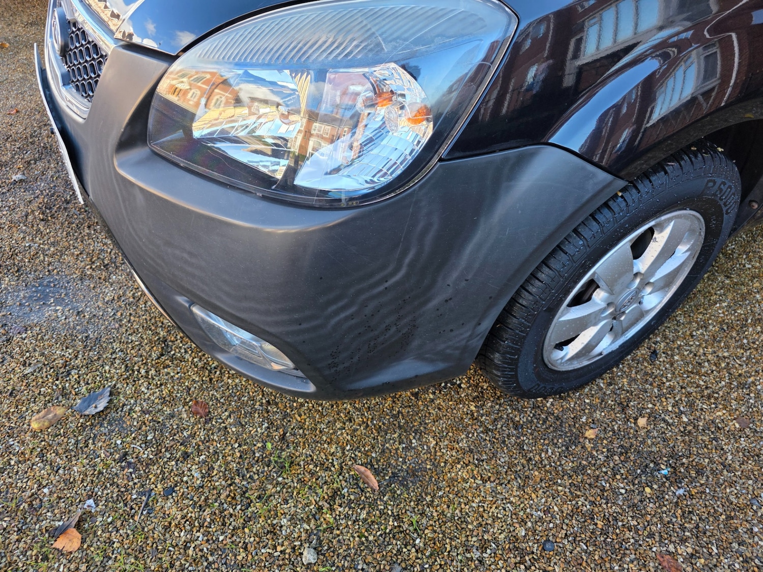 Used Kia Rio 2011 for sale - 76243020: Photo 35