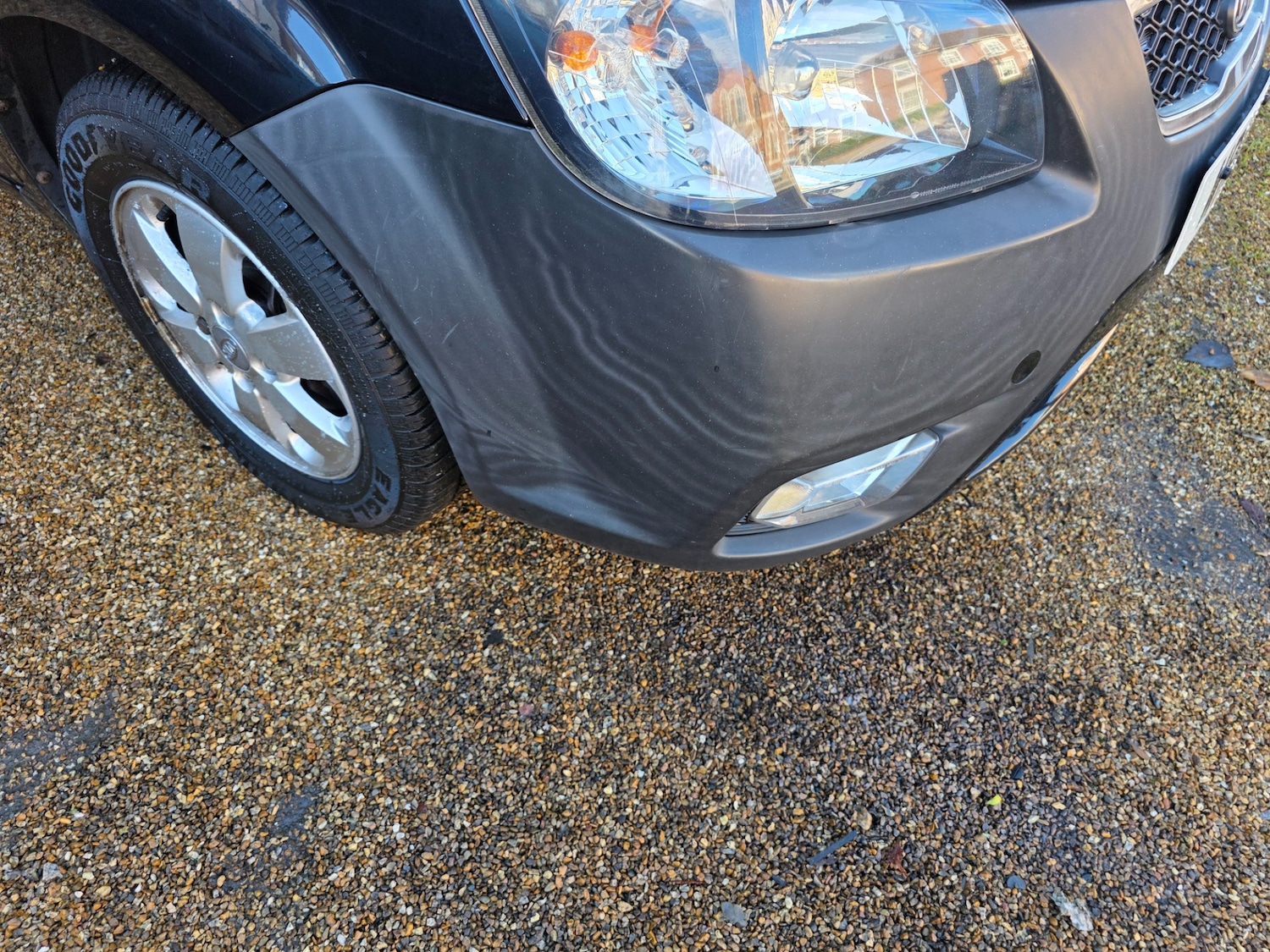 Used Kia Rio 2011 for sale - 76243020: Photo 36