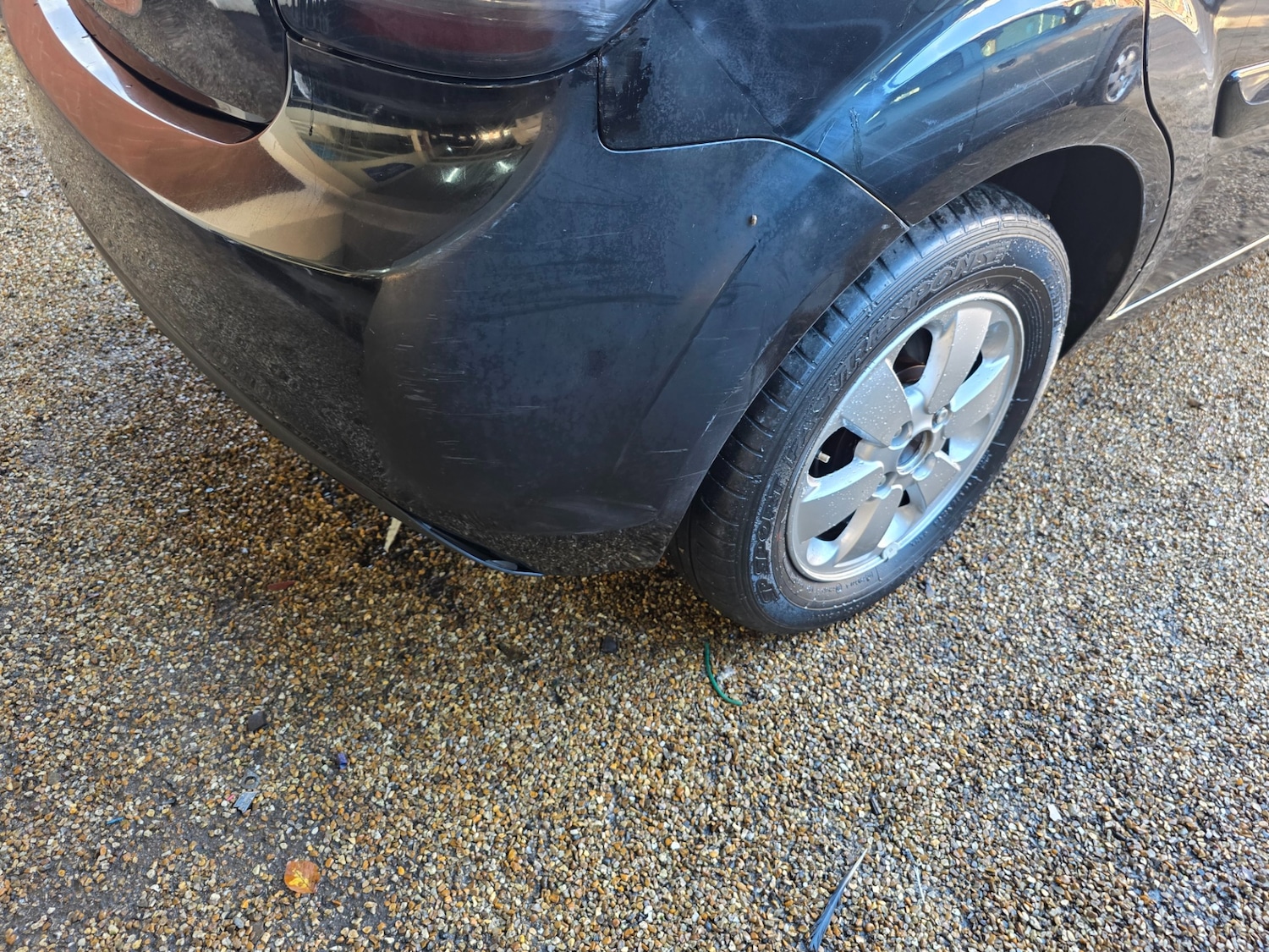 Used Kia Rio 2011 for sale - 76243020: Photo 37