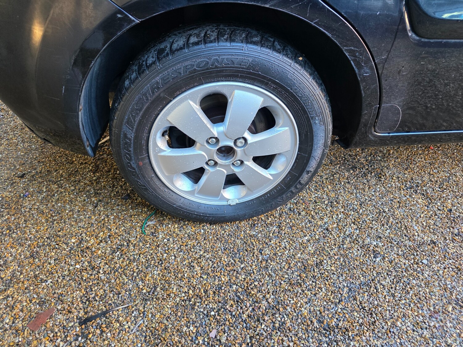 Used Kia Rio 2011 for sale - 76243020: Photo 38