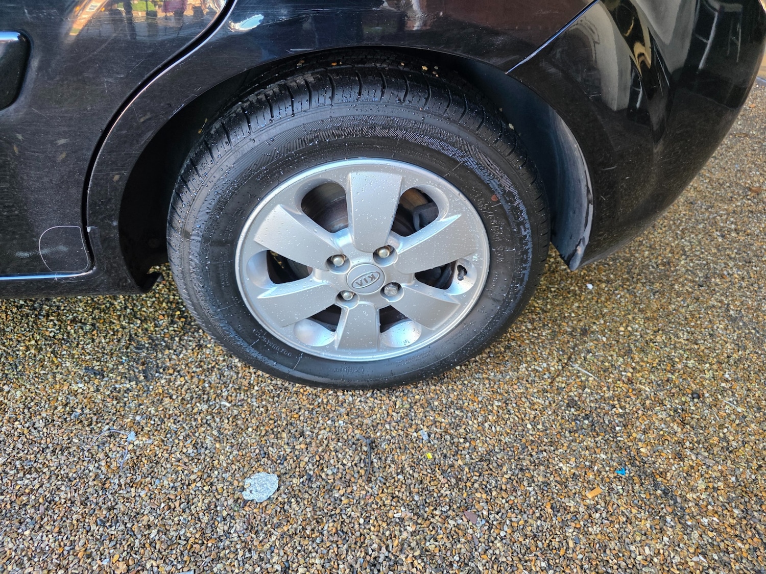 Used Kia Rio 2011 for sale - 76243020: Photo 39