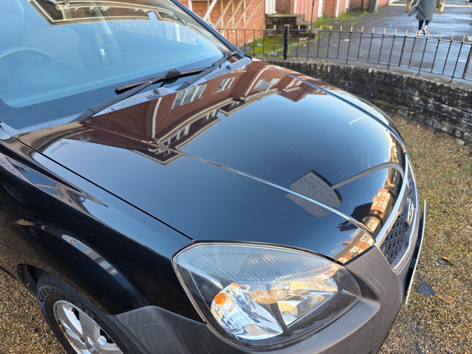 Used Kia Rio 2011 for sale - 76243020: Photo 42