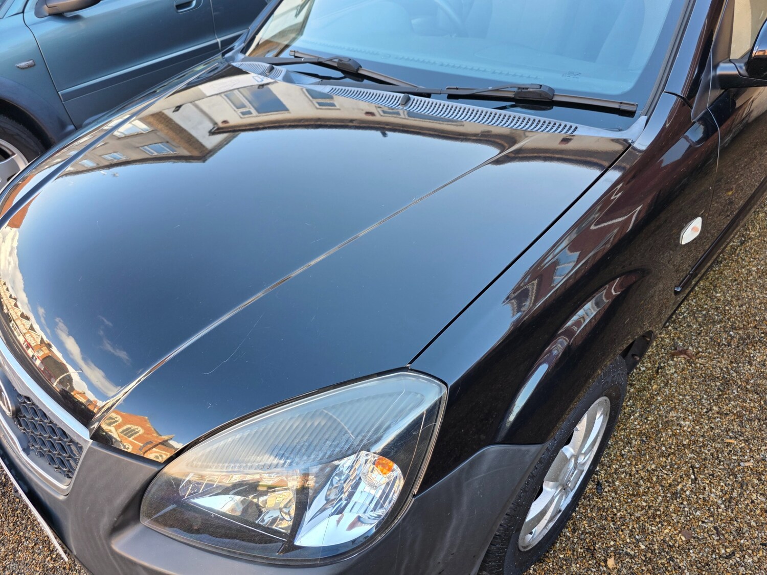 Used Kia Rio 2011 for sale - 76243020: Photo 43