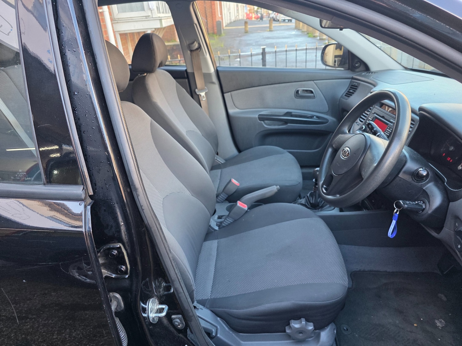 Used Kia Rio 2011 for sale - 76243020: Photo 9