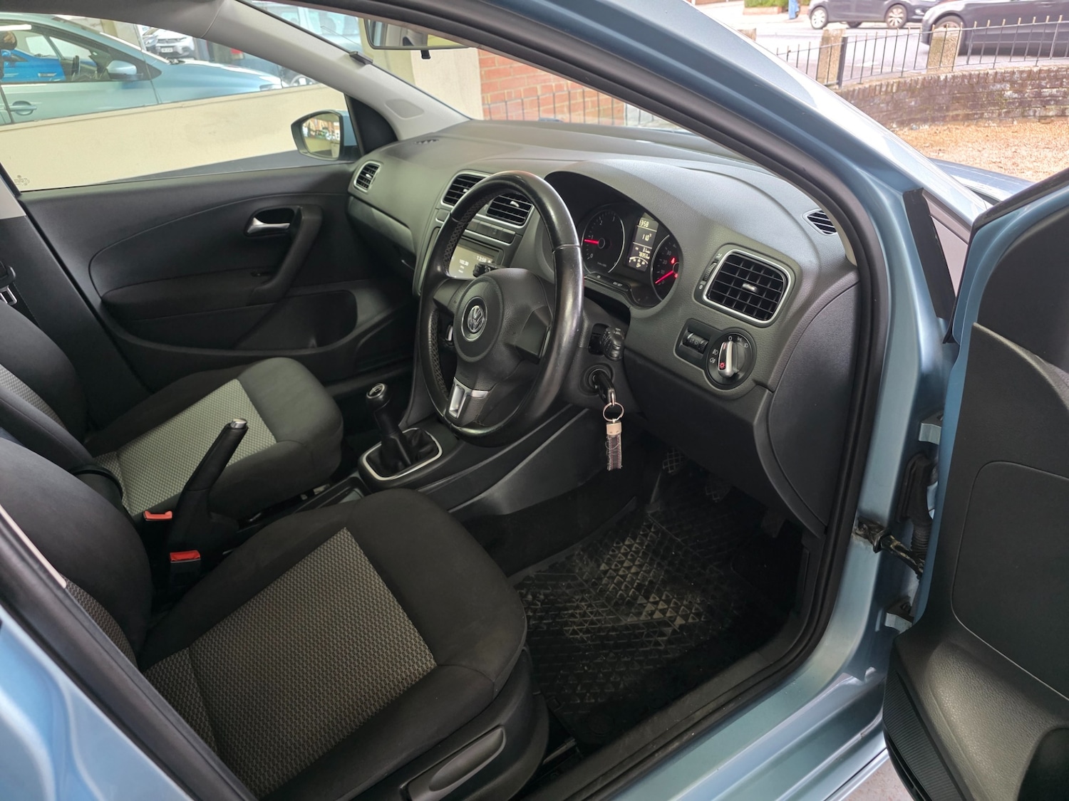 Used Volkswagen Polo 2013 for sale - 77024361: Photo 10