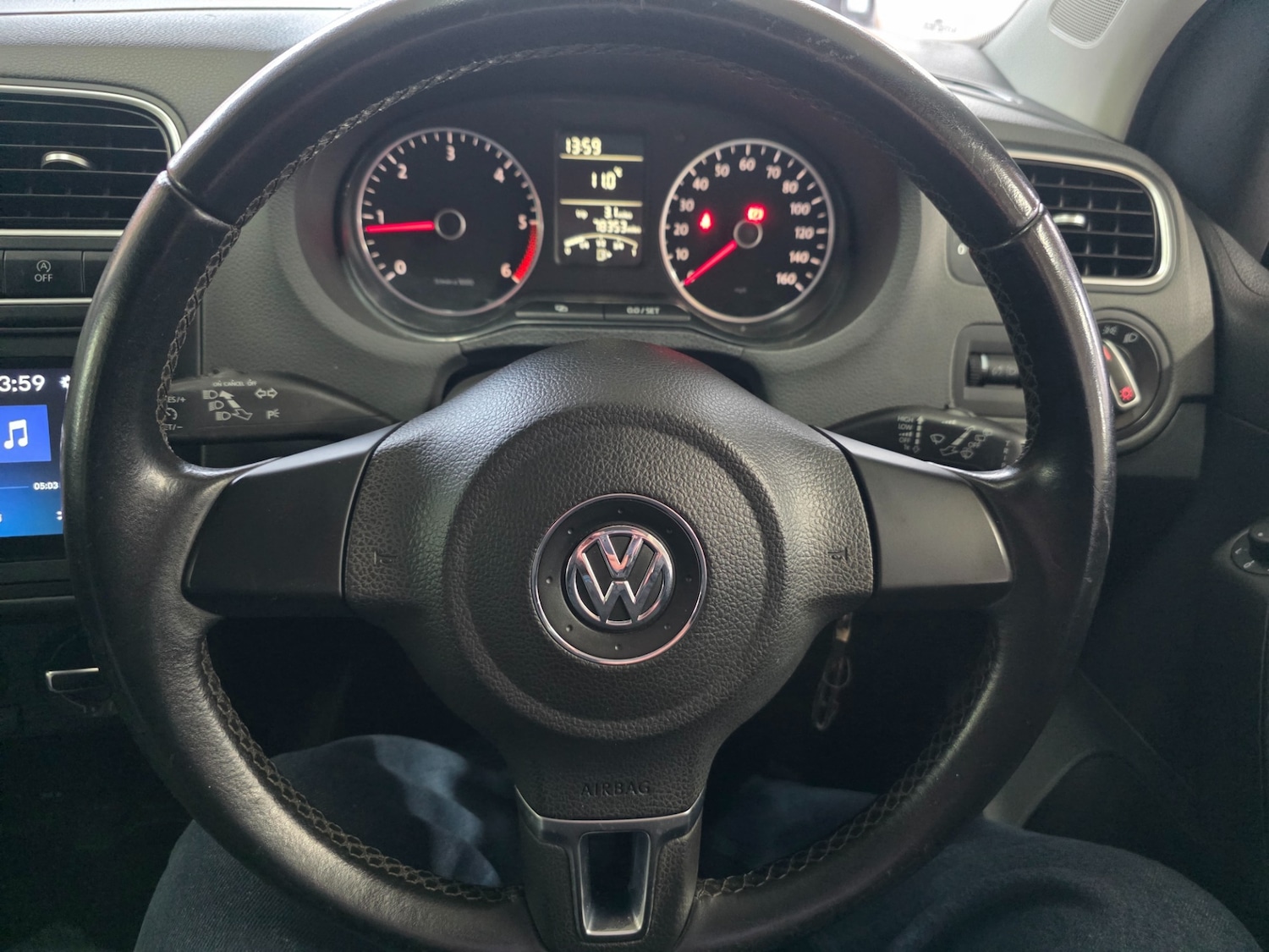 Used Volkswagen Polo 2013 for sale - 77024361: Photo 12