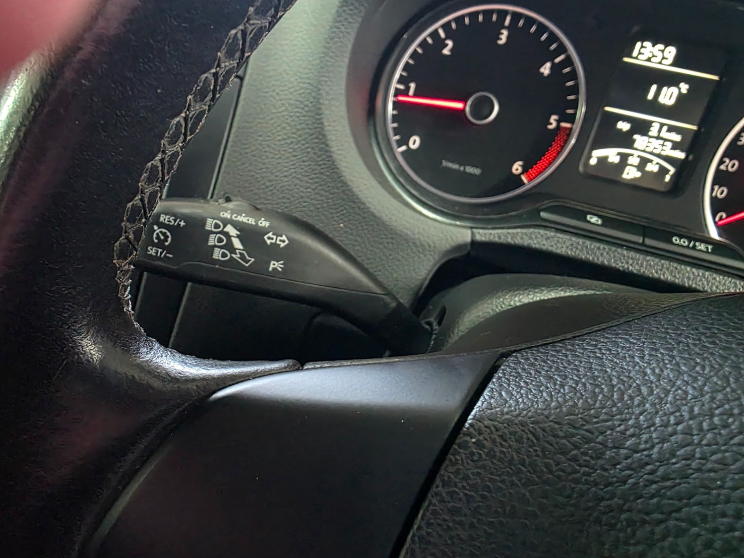 Used Volkswagen Polo 2013 for sale - 77024361: Photo 13