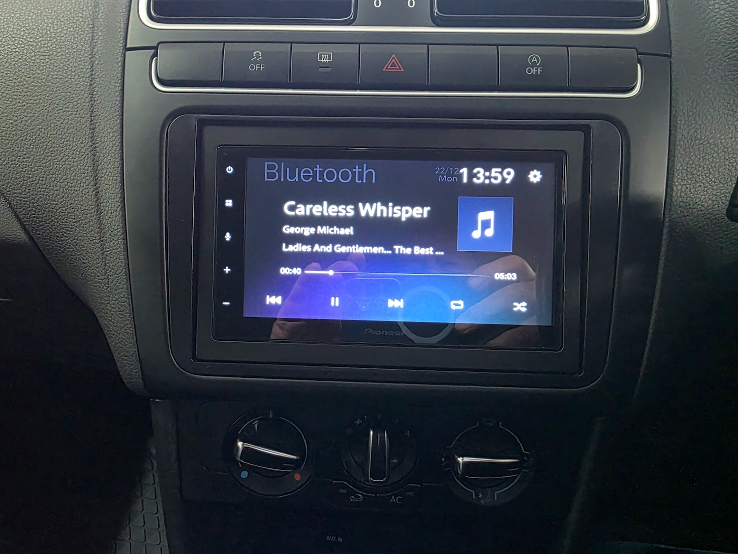 Used Volkswagen Polo 2013 for sale - 77024361: Photo 16