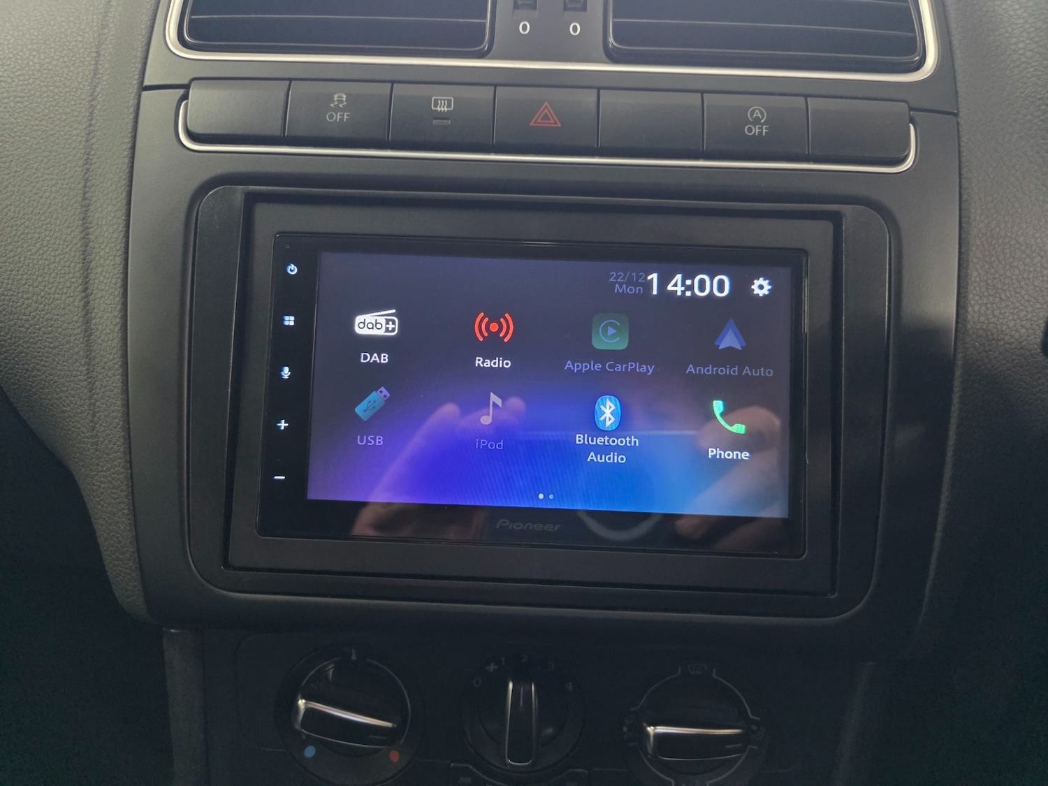 Used Volkswagen Polo 2013 for sale - 77024361: Photo 17