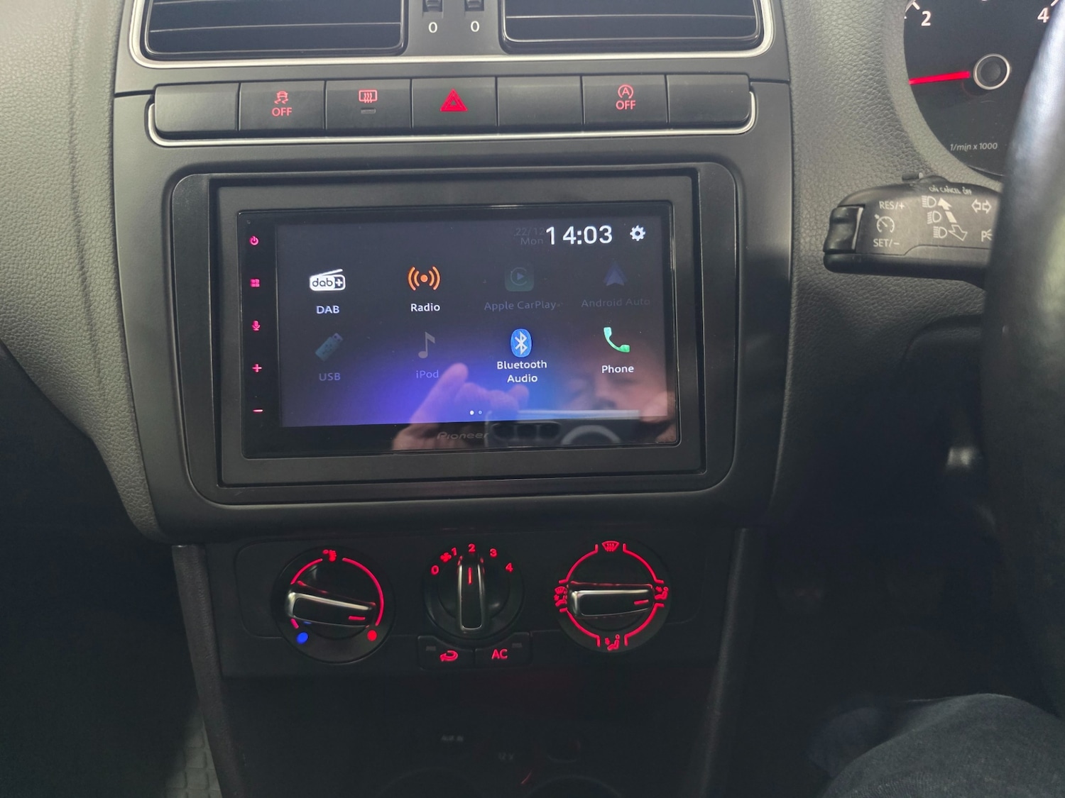 Used Volkswagen Polo 2013 for sale - 77024361: Photo 24