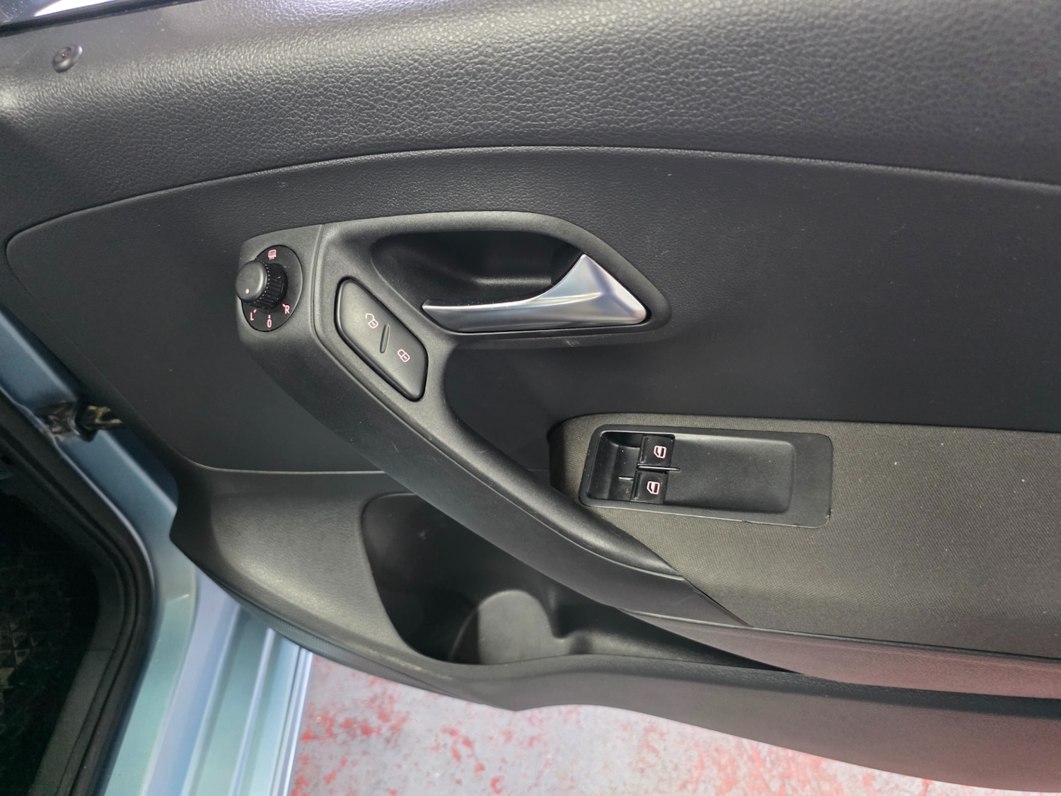 Used Volkswagen Polo 2013 for sale - 77024361: Photo 25