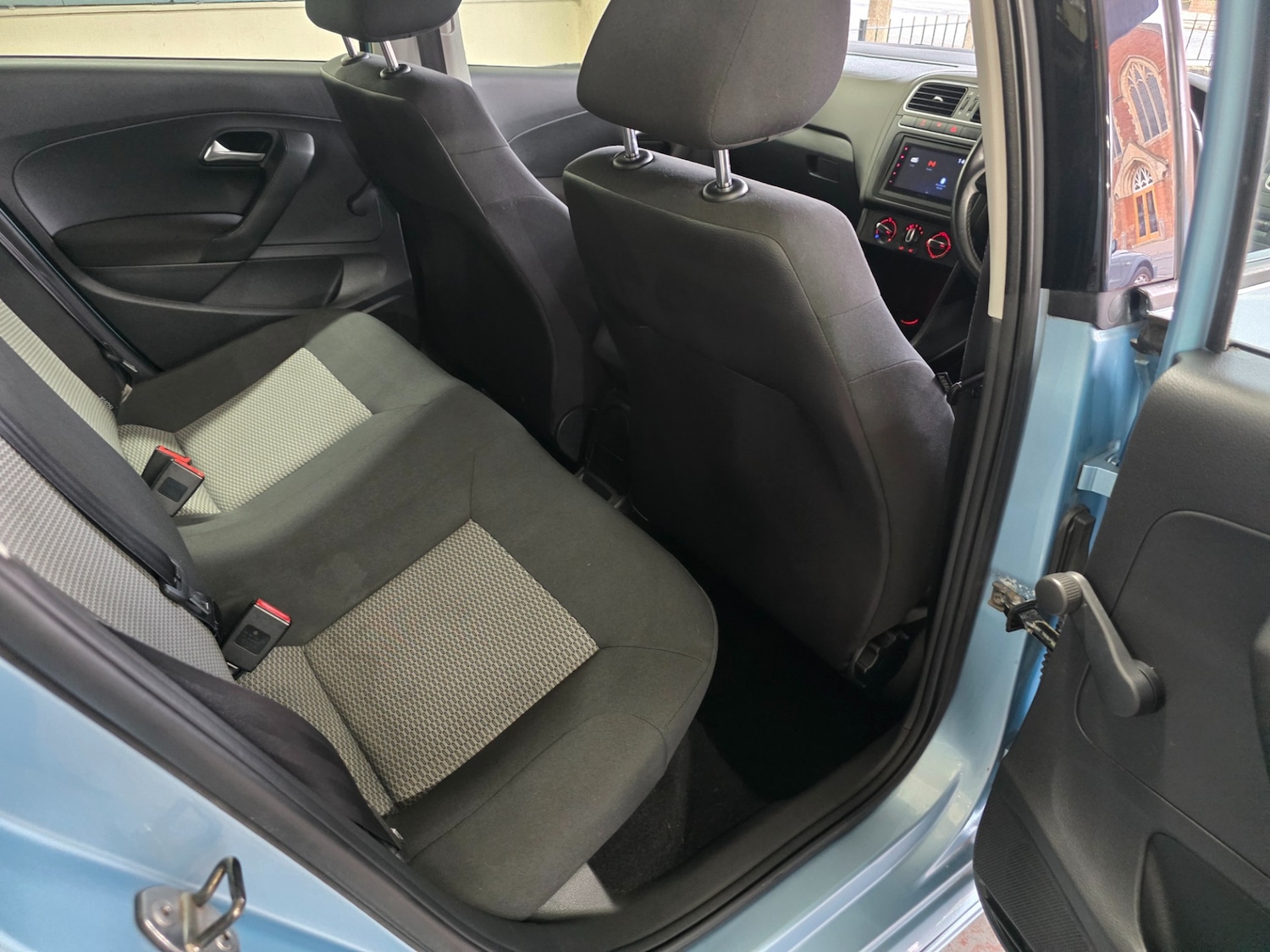 Used Volkswagen Polo 2013 for sale - 77024361: Photo 27