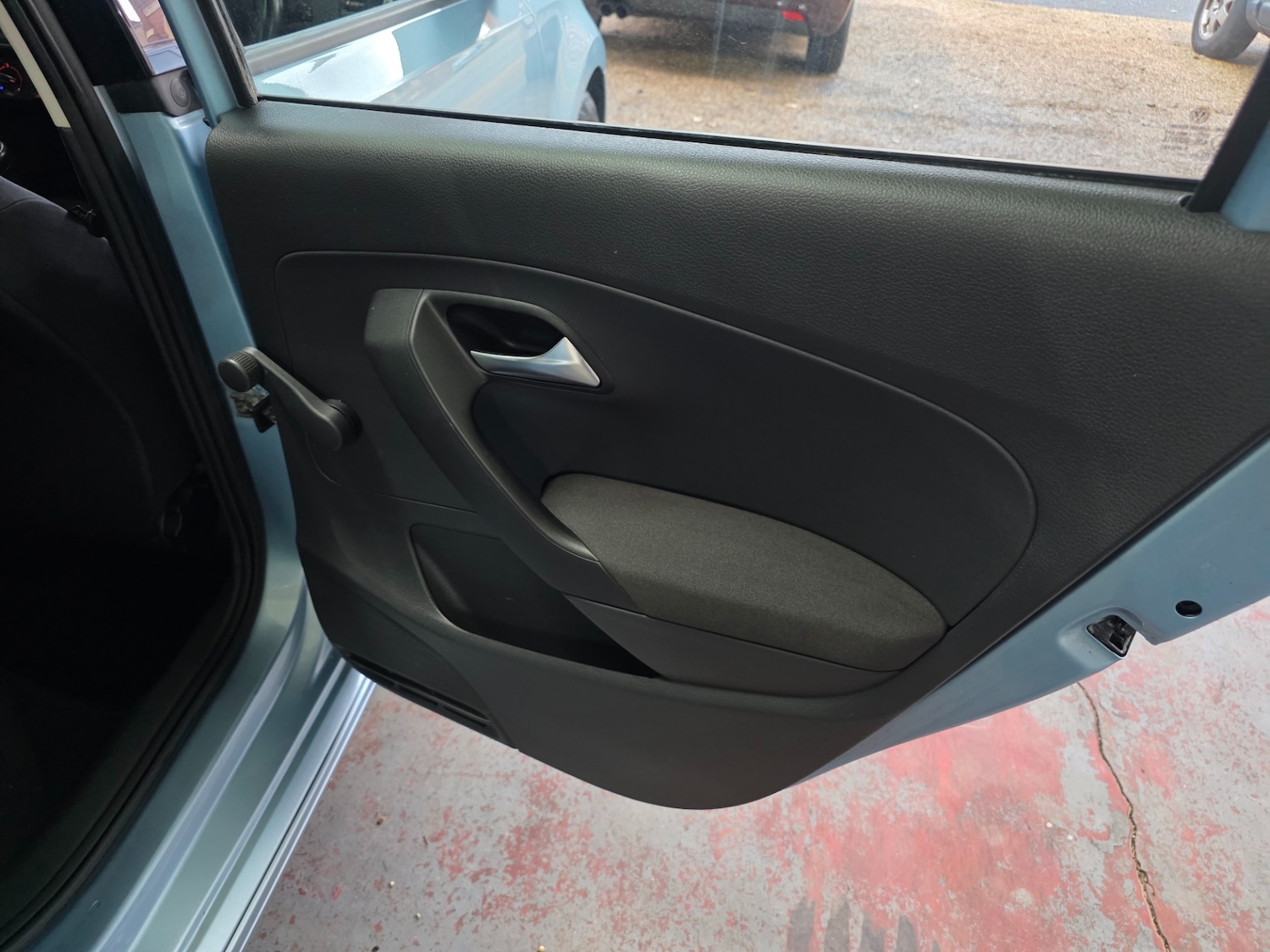 Used Volkswagen Polo 2013 for sale - 77024361: Photo 28