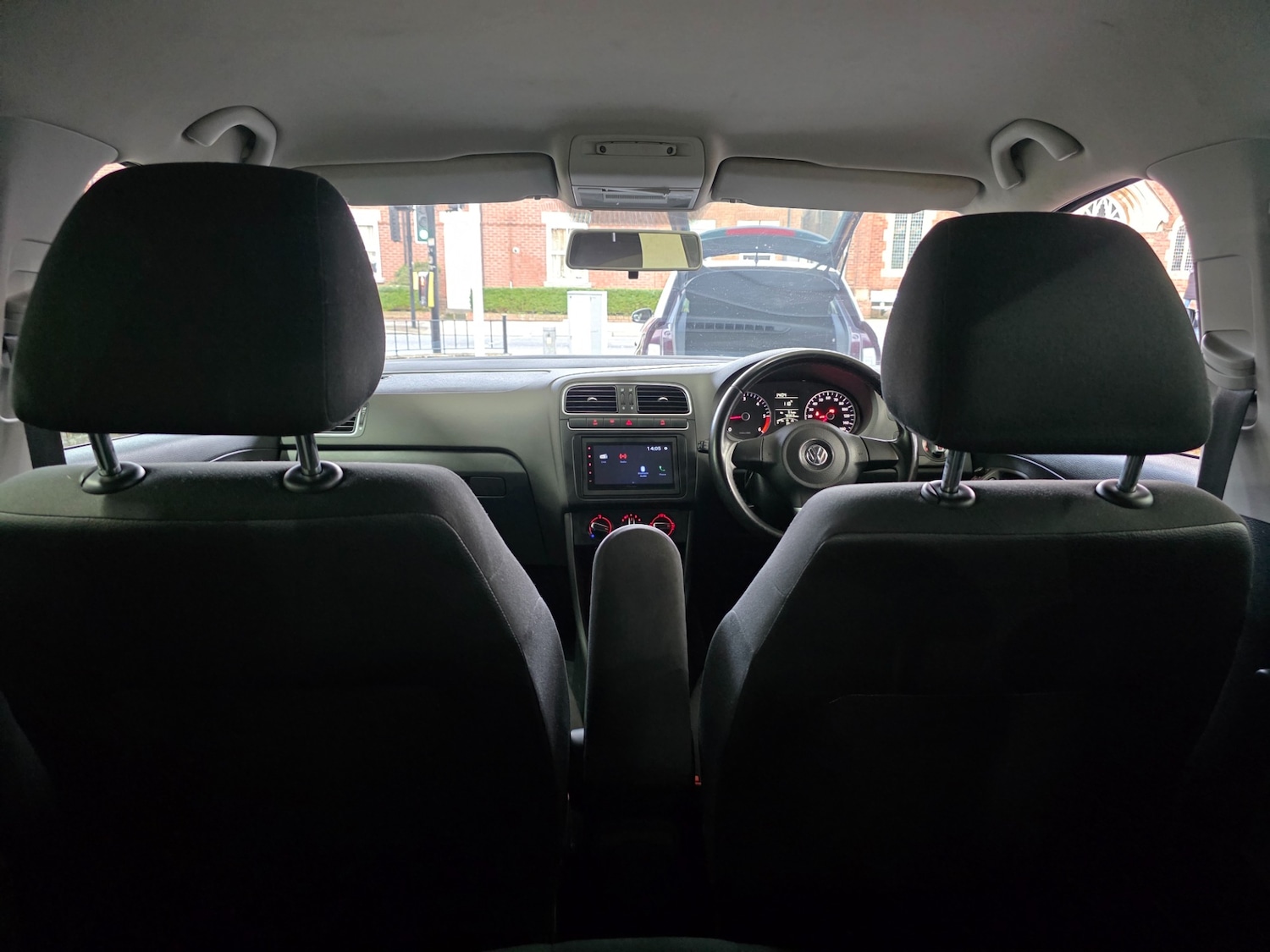 Used Volkswagen Polo 2013 for sale - 77024361: Photo 30