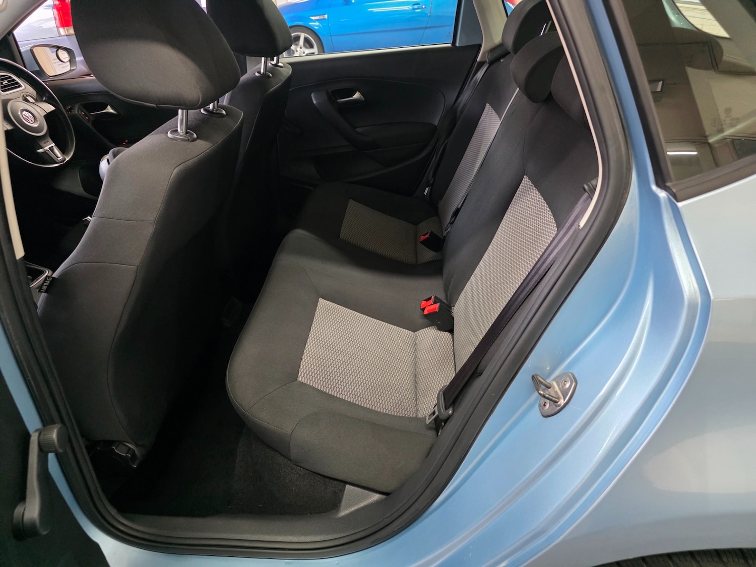 Used Volkswagen Polo 2013 for sale - 77024361: Photo 31