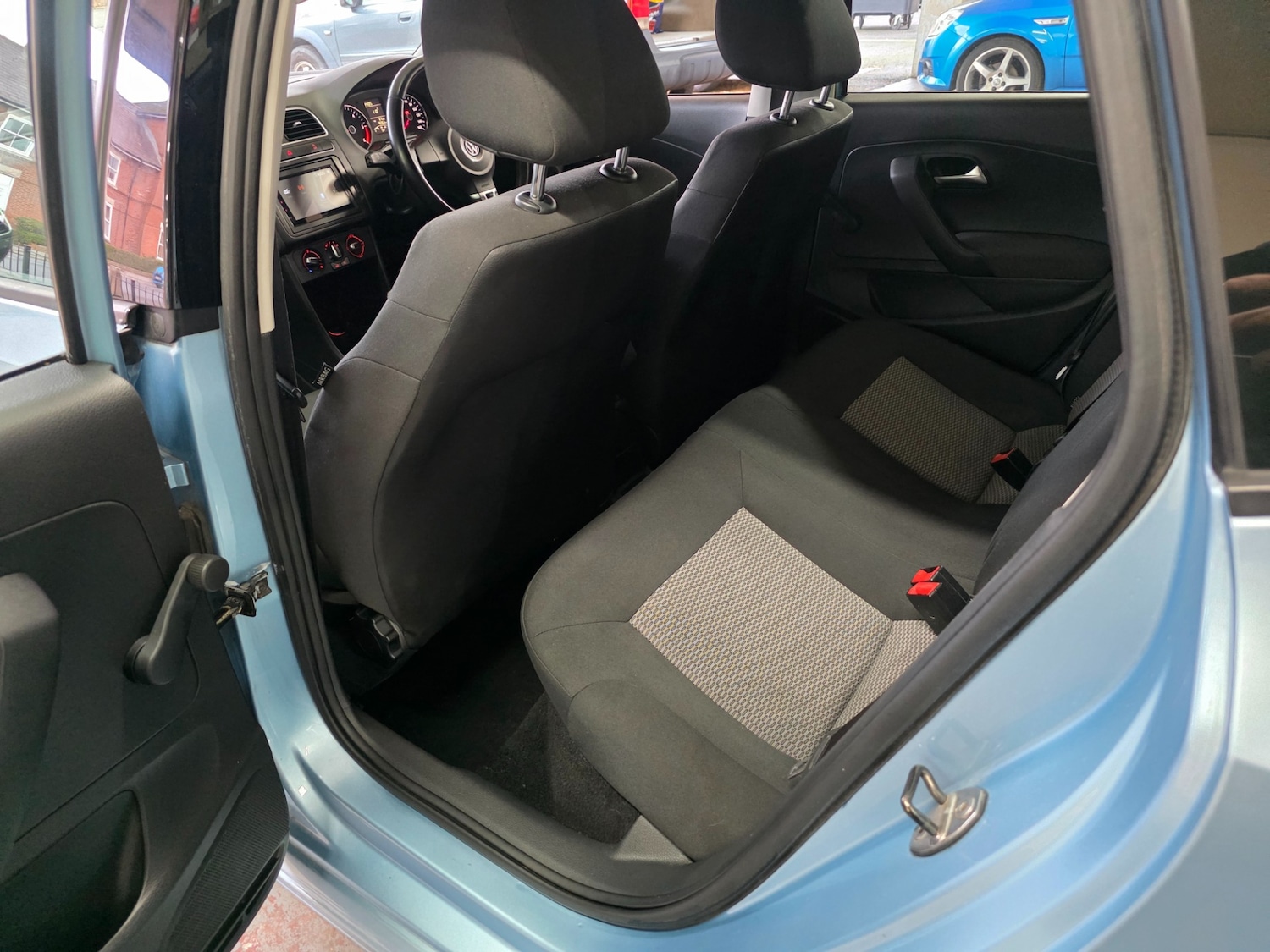 Used Volkswagen Polo 2013 for sale - 77024361: Photo 32