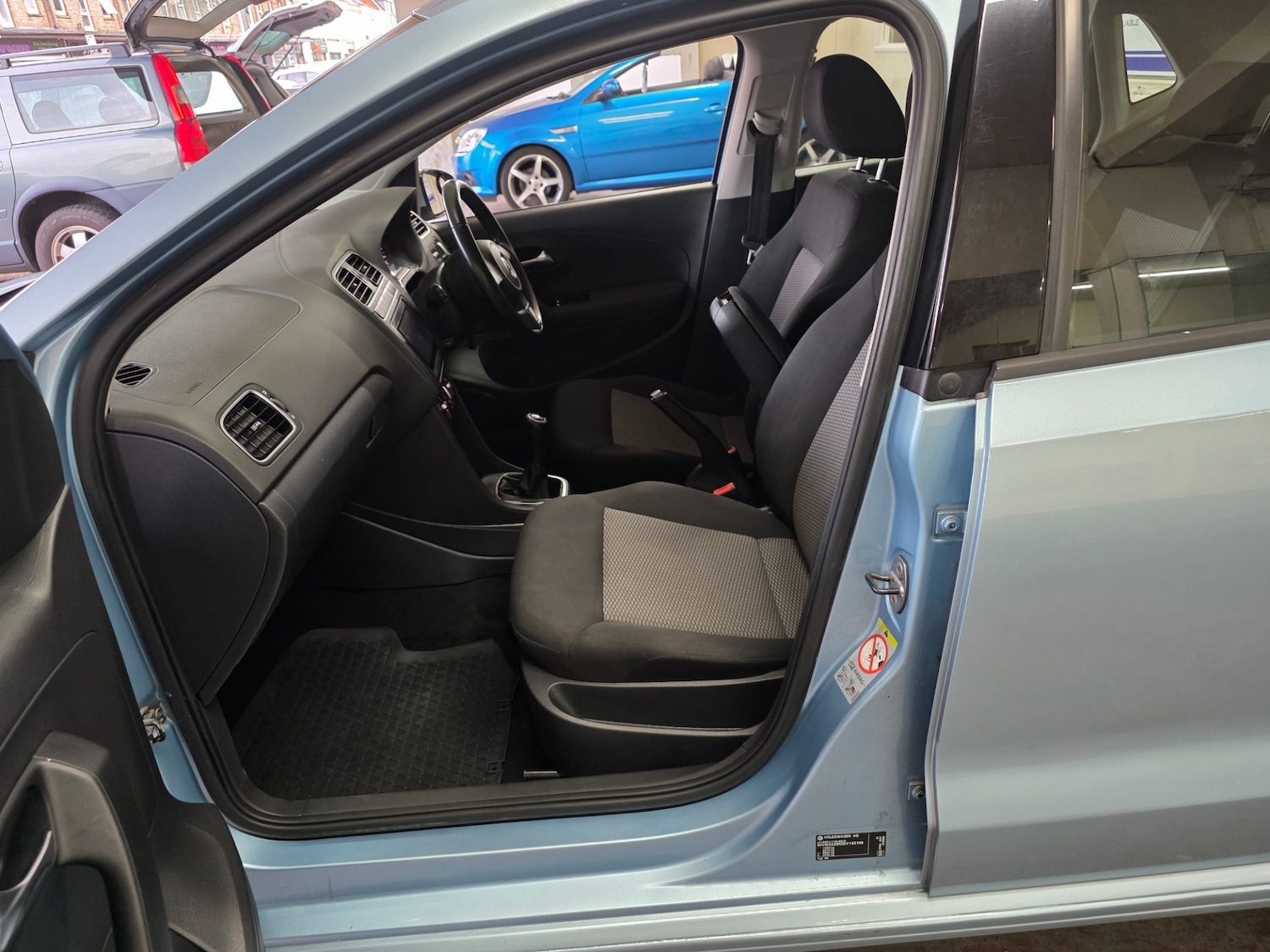 Used Volkswagen Polo 2013 for sale - 77024361: Photo 33