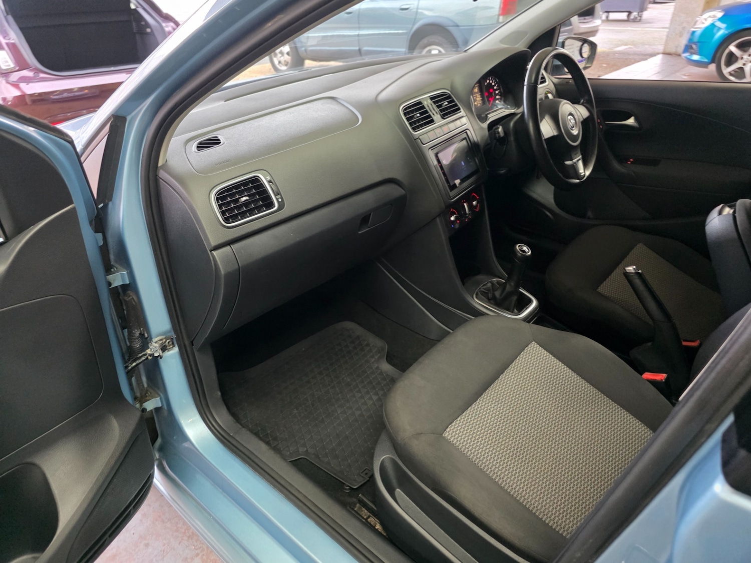 Used Volkswagen Polo 2013 for sale - 77024361: Photo 34