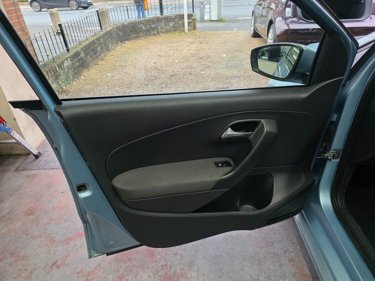 Used Volkswagen Polo 2013 for sale - 77024361: Photo 35