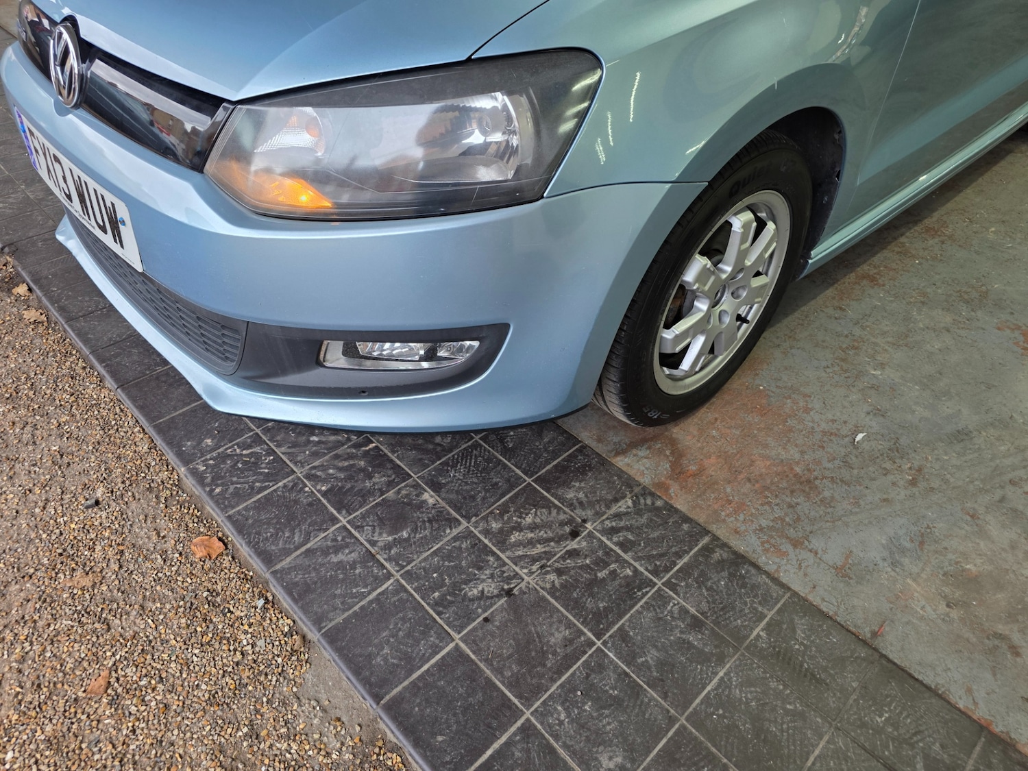 Used Volkswagen Polo 2013 for sale - 77024361: Photo 37