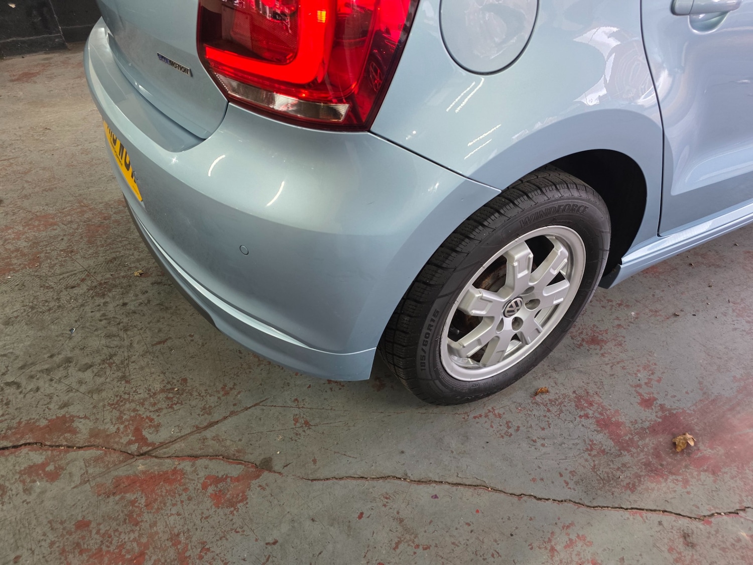 Used Volkswagen Polo 2013 for sale - 77024361: Photo 39