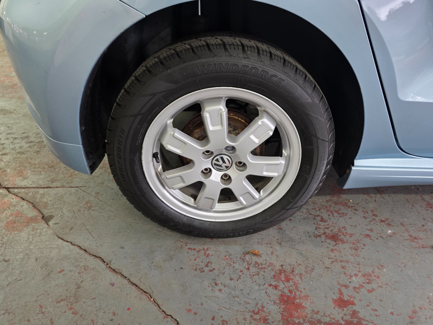 Used Volkswagen Polo 2013 for sale - 77024361: Photo 40