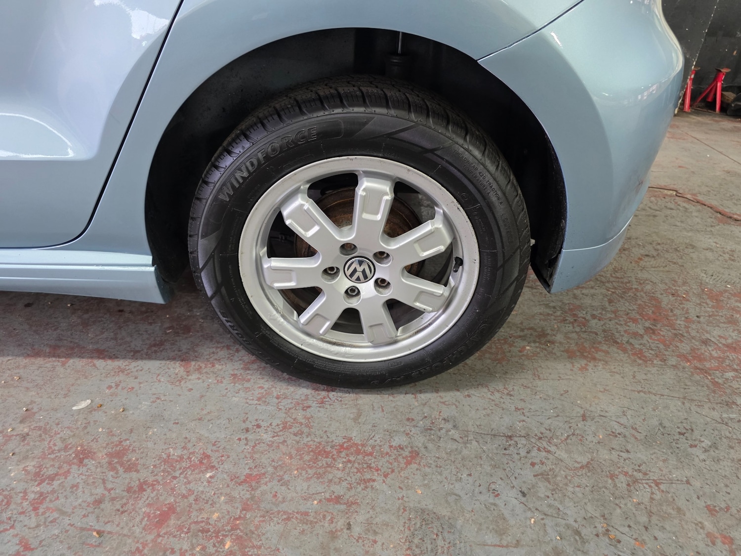 Used Volkswagen Polo 2013 for sale - 77024361: Photo 41