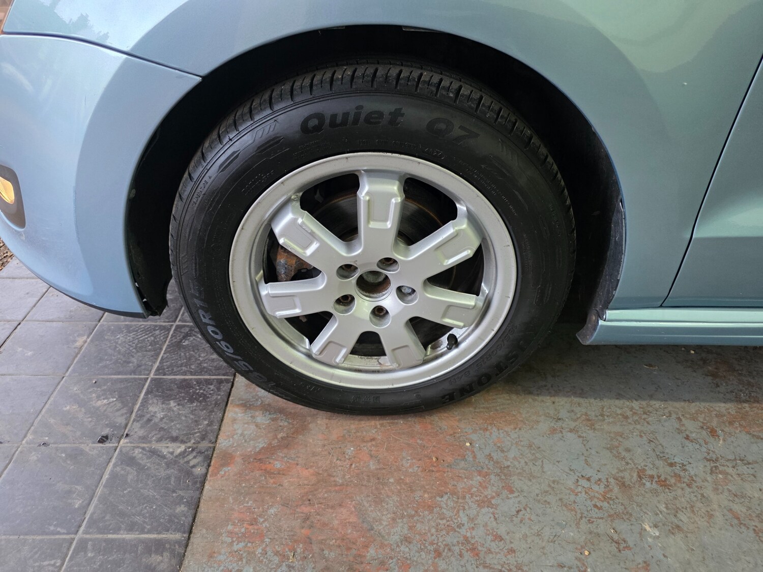 Used Volkswagen Polo 2013 for sale - 77024361: Photo 42