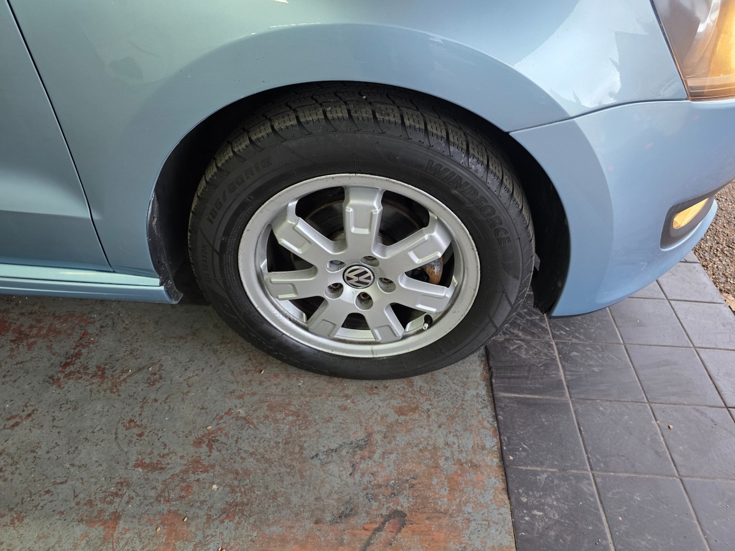 Used Volkswagen Polo 2013 for sale - 77024361: Photo 43