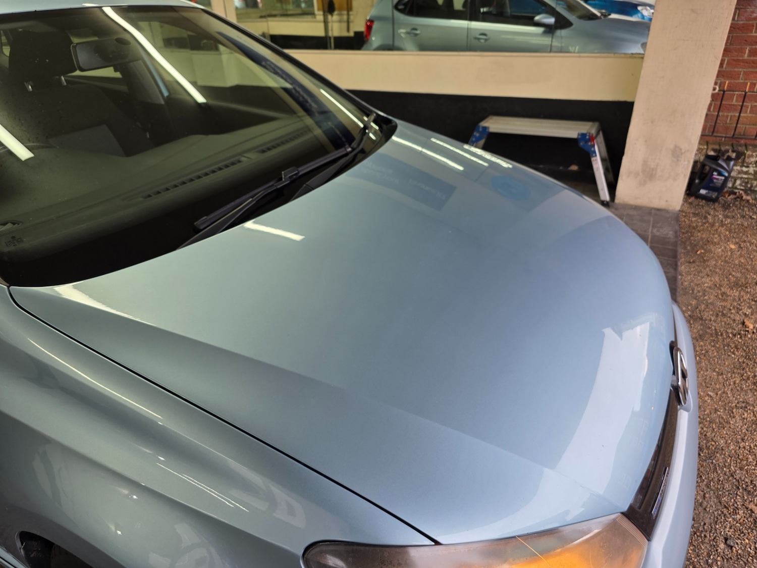 Used Volkswagen Polo 2013 for sale - 77024361: Photo 44