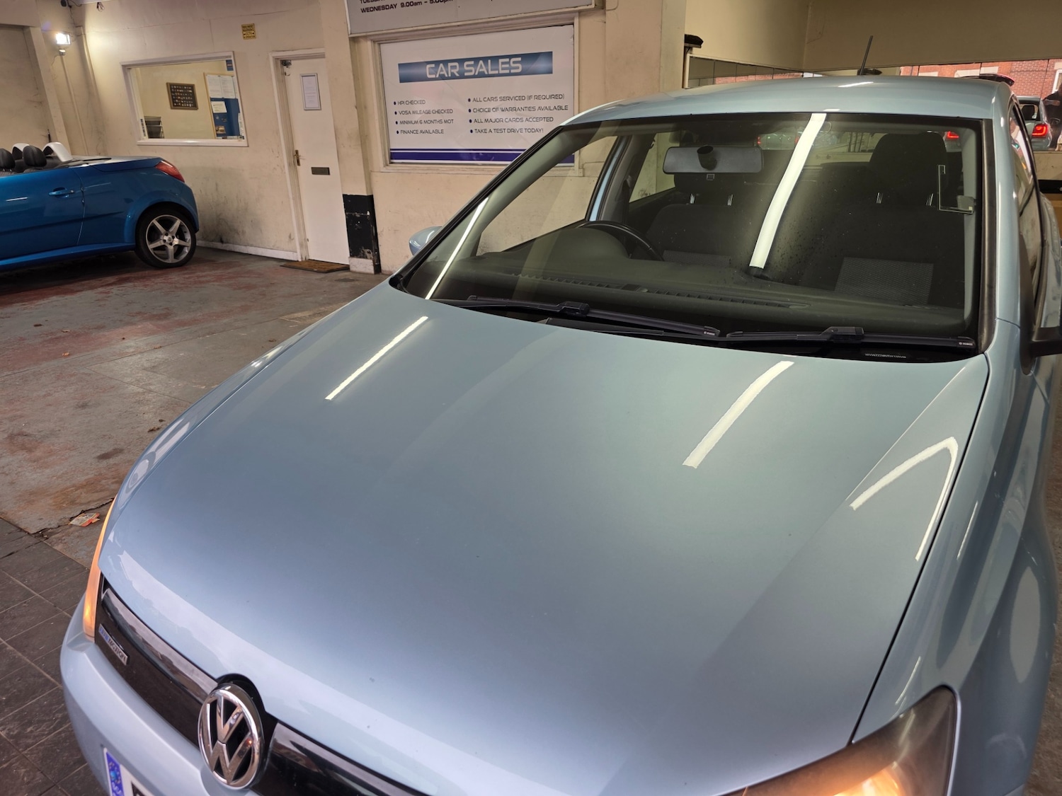 Used Volkswagen Polo 2013 for sale - 77024361: Photo 45